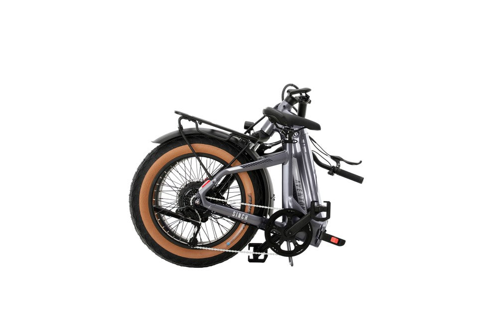 Electric Bike Rental