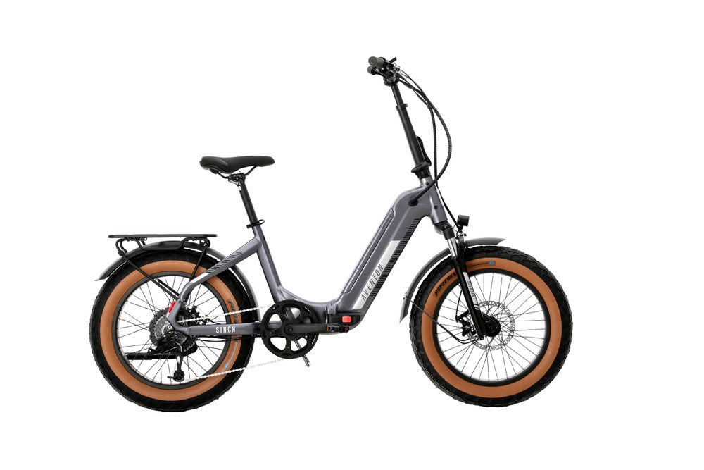 Electric Bike Rental