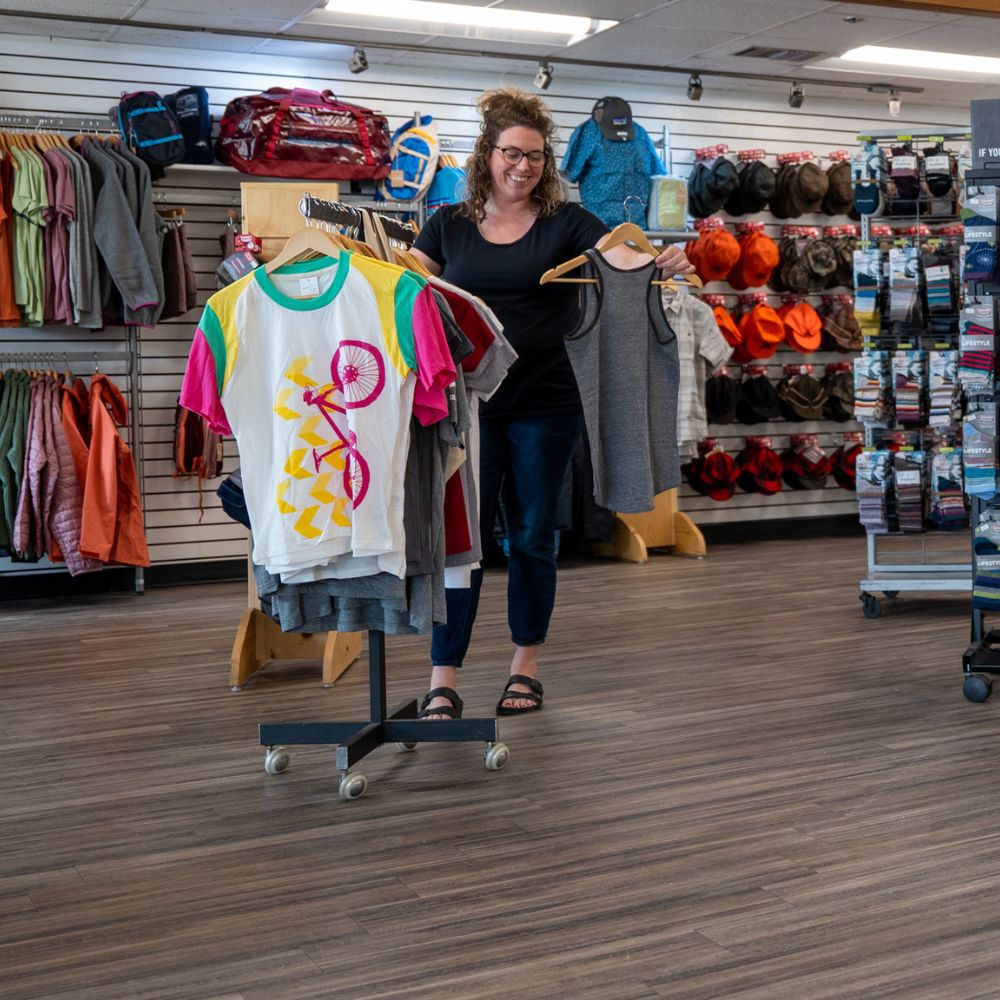 Shops & Services