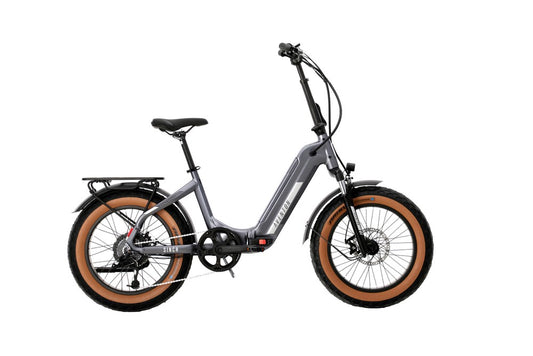 Electric Bike Rental