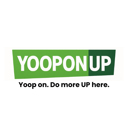 YooponUP